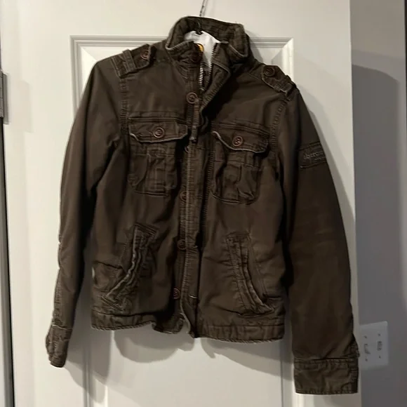 Abercrombie & Fitch | Jackets & Coats | Abercrombie Elk Lake